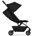 Joolz Aer2 Matkarattaat Starttipaketti Nest to Seat vastasyntyneen osalla space black wauva - Matkarattaat - 320000-PNTS - 39