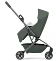 Joolz Aer2 Matkarattaat Starttipaketti Nest to Seat vauvaosalla - Matkarattaat - 320001-PNTS - 25