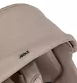 Joolz Aer2 Matkarattaat Starttipaketti Nest to Seat vastasyntyneen osalla sandy taupe wauva - Matkarattaat - 320003-PNTS - 7