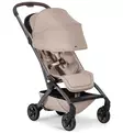 Joolz Aer2 Matkarattaat Starttipaketti Nest to Seat vastasyntyneen osalla sandy taupe wauva - Matkarattaat - 320003-PNTS - 38