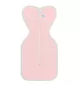 Love to dream swaddle up kapalopussi Dusty Pink wauva - Unipesät, unipussit ja kapalot - L10_01_001_DPK_S - 1