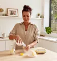 Medela Freestyle Hands-Free Double Rintapumppu Starttipaketti 3-in-1 imetysliiveillä wauva - Rintapumput ja tarvikkeet - 101044159-PS - 5