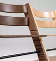 Stokke Tripp Trapp Starttipaketti Newborn & Syöttötuoli warm brown wauva - Syöttötuolit - 100143-PNBBS - 7