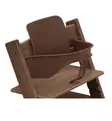 Stokke Tripp Trapp tuoli + vauvasetti warm brown wauva - Syöttötuolit - 100143-PBS - 13