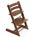 Stokke Tripp Trapp tuoli + vauvasetti warm brown wauva - Syöttötuolit - 100143-PBS - 3