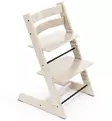 Stokke Tripp Trapp tuoli + vauvasetti Starttipaketti vanilla white wauva - Syöttötuolit - 100142-PVS - 5