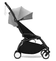Stokke Yoyo3 Matkarattaat Starttipaketti sadesuojalla - Matkarattaat - 646002-PSTS - 7