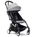 Stokke Yoyo3 Matkarattaat Starttipaketti sadesuojalla - Matkarattaat - 646002-PSTS - 4