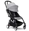 Stokke Yoyo3 Matkarattaat Starttipaketti sadesuojalla - Matkarattaat - 646002-PSTS - 6