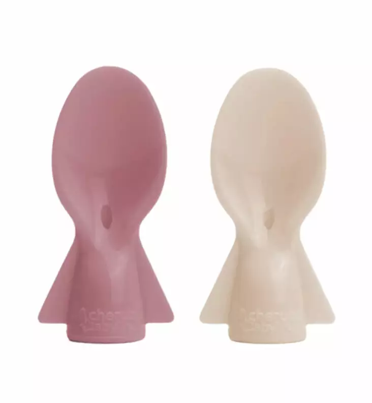 Cherub_smoothiepussin_lusikka_korkki_v=C3=A4lipalapussi_wauva - Smoothiepussit ja korkit - CHFPSPNDRS - 1