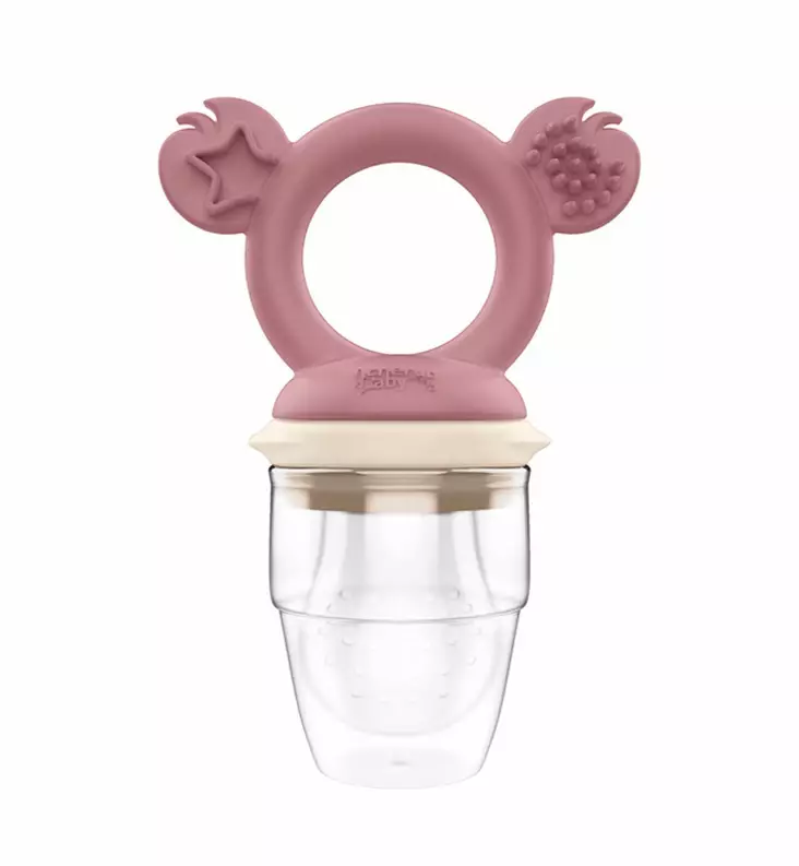 Cherub_Baby_maistelututti_silikoninen_wauva - Maistelututit - CHFFFDRS - 1