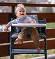 Stokke Tripp Trapp Syöttötuoli Starttipaketti - Syöttötuolit - 100144-PBST - 2