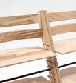 Stokke Tripp Trapp Syöttötuoli Starttipaketti wild wood wauva - Syöttötuolit - 100144-PBST - 10