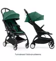 Stokke YOYO5 Matkarattaat forest wauva - Matkarattaat - 703801-PFOREST - 16