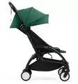 Stokke YOYO5 Matkarattaat forest wauva - Matkarattaat - 703801-PFOREST - 3