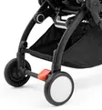 Stokke YOYO5 Matkarattaat forest wauva - Matkarattaat - 703801-PFOREST - 24