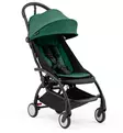 Stokke YOYO5 Matkarattaat forest wauva - Matkarattaat - 703801-PFOREST - 1
