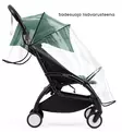 Stokke YOYO5 Matkarattaat forest wauva - Matkarattaat - 703801-PFOREST - 17