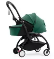 Stokke YOYO5 Matkarattaat Vauvalle forest wauva - Matkarattaat - 703801-PNFOREST - 10