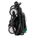Stokke YOYO5 Matkarattaat Vauvalle forest wauva - Matkarattaat - 703801-PNFOREST - 7