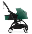 Stokke YOYO5 Matkarattaat Vauvalle forest wauva - Matkarattaat - 703801-PNFOREST - 1