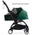 Stokke YOYO5 Matkarattaat Vauvalle forest wauva - Matkarattaat - 703801-PNFOREST - 12