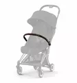 Cybex Coya Matkrattaat Turvakaari Starttipaketti grey wauva - Matkarattaat - 522004255-PT - 20