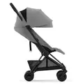 Cybex Coya Matkrattaat Turvakaari Starttipaketti grey wauva - Matkarattaat - 522004325-PT - 16