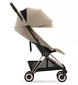 Cybex Coya Matkrattaat Turvakaari Starttipaketti beige wauva - Matkarattaat - 522005183-PT - 16