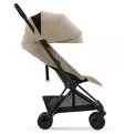 Cybex Coya Matkrattaat Turvakaari Starttipaketti beige wauva - Matkarattaat - 522005197-PT - 17