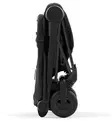 Cybex Coya Matkrattaat Turvakaari Starttipaketti black wauva - Matkarattaat - 522004315-PT - 20