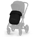 Cybex Talos S Lux Lastenvaunujen Starttipaketti Cloud G turvakaukalolla Moon black wauva - Yhdistelmävaunut - 525000799-PT - 23