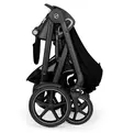Cybex Talos S Lux Lastenvaunujen Starttipaketti Cloud G turvakaukalolla Moon black wauva - Yhdistelmävaunut - 525000799-PT - 20