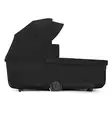 Cybex Talos S Lux Lastenvaunujen Starttipaketti Cloud G turvakaukalolla Moon black wauva - Yhdistelmävaunut - 525000799-PT - 6