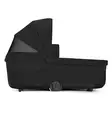 Cybex Talos S Lux Lastenvaunujen Starttipaketti Cloud G turvakaukalolla Moon black wauva - Yhdistelmävaunut - 525000799-PT - 4