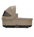 Cybex Talos S Lux Lastenvaunujen Starttipaketti Cloud G turvakaukalolla almond Beige wauva - Yhdistelmävaunut - 525000803-PT - 4