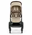 Cybex Talos S Lux Lastenvaunujen Starttipaketti Cloud G turvakaukalolla almond Beige wauva - Yhdistelmävaunut - 525000803-PT - 11