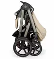 Cybex Talos S Lux Lastenvaunujen Starttipaketti Cloud G turvakaukalolla almond Beige wauva - Yhdistelmävaunut - 525000803-PT - 20