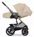 Cybex Talos S Lux Lastenvaunujen Starttipaketti Cloud G turvakaukalolla almond Beige wauva - Yhdistelmävaunut - 525000803-PT - 16