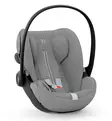 Cybex Talos S Lux Lastenvaunujen Starttipaketti Cloud G turvakaukalolla almond Beige wauva - Yhdistelmävaunut - 525000803-PT - 29