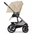 Cybex Talos S Lux Lastenvaunujen Starttipaketti Cloud G turvakaukalolla almond Beige wauva - Yhdistelmävaunut - 525000803-PT - 13