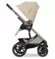 Cybex Talos S Lux Lastenvaunujen Starttipaketti Cloud G turvakaukalolla almond Beige wauva - Yhdistelmävaunut - 525000803-PT - 12