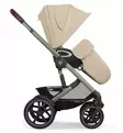 Cybex Talos S Lux Lastenvaunujen Starttipaketti Cloud G turvakaukalolla almond Beige wauva - Yhdistelmävaunut - 525000803-PT - 19