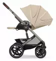 Cybex Talos S Lux Lastenvaunujen Starttipaketti Cloud G turvakaukalolla almond Beige wauva - Yhdistelmävaunut - 525000803-PT - 15
