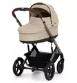 Cybex Talos S Lux Lastenvaunujen Starttipaketti Cloud G turvakaukalolla almond Beige wauva - Yhdistelmävaunut - 525000803-PT - 7