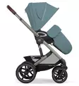 Cybex Talos S Lux Lastenvaunujen Starttipaketti Cloud G turvakaukalolla stormy blue wauva - Yhdistelmävaunut - 525000807-PT - 19