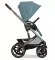 Cybex Talos S Lux Lastenvaunujen Starttipaketti Cloud G turvakaukalolla stormy blue wauva - Yhdistelmävaunut - 525000807-PT - 17