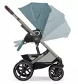Cybex Talos S Lux Lastenvaunujen Starttipaketti Cloud G turvakaukalolla stormy blue wauva - Yhdistelmävaunut - 525000807-PT - 14