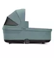Cybex Talos S Lux Lastenvaunujen Starttipaketti Cloud G turvakaukalolla stormy blue wauva - Yhdistelmävaunut - 525000807-PT - 4