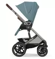Cybex Talos S Lux Lastenvaunujen Starttipaketti Cloud G turvakaukalolla stormy blue wauva - Yhdistelmävaunut - 525000807-PT - 12